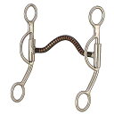 【中古】【輸入品・未使用】Kelly Silver Star Kelly Sweet Iron Bit