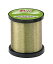 šۡ͢ʡ̤ѡ(3000-Yard/17-Pound) - P-Line CXX-Xtra Strong Bulk Spool (3000-Yard%% 7.7kg%% Moss Green)