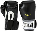 【中古】【輸入品・未使用】Everlast プロスタイル トレーニングボクシンググローブ ブラック 16 oz【メーカー名】【メーカー型番】1S-KBIQ-AM6V【ブランド名】EVERLAST(エバーラスト)【商品説明】Everlast プロスタイル トレーニングボクシンググローブ ブラック 16 oz当店では初期不良に限り、商品到着から7日間は返品を 受付けております。こちらは海外販売用に買取り致しました未使用品です。買取り致しました為、中古扱いとしております。他モールとの併売品の為、完売の際はご連絡致しますのでご了承下さい。速やかにご返金させて頂きます。ご注文からお届けまで1、ご注文⇒ご注文は24時間受け付けております。2、注文確認⇒ご注文後、当店から注文確認メールを送信します。3、配送⇒当店海外倉庫から取り寄せの場合は10〜30日程度でのお届けとなります。国内到着後、発送の際に通知にてご連絡致します。国内倉庫からの場合は3〜7日でのお届けとなります。　※離島、北海道、九州、沖縄は遅れる場合がございます。予めご了承下さい。お電話でのお問合せは少人数で運営の為受け付けておりませんので、メールにてお問合せお願い致します。営業時間　月〜金　10:00〜17:00お客様都合によるご注文後のキャンセル・返品はお受けしておりませんのでご了承下さい。