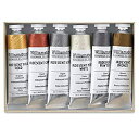 【中古】【輸入品・未使用】Williamsburg 油絵の具 Sets 60087000(2)