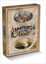 【中古】【輸入品 未使用】COA: Amateurs to Arms カンマ the War of 1812 in America and Canada カンマ Board Game