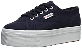 【中古】【輸入品・未使用】Superga レディース 2790A COTW カラー: ブルー【メーカー名】【メーカー型番】S0001L0【ブランド名】SUPERGA(スペルガ)【商品説明】Superga レディース 2790A COTW カラー: ブルー当店では初期不良に限り、商品到着から7日間は返品を 受付けております。こちらは海外販売用に買取り致しました未使用品です。買取り致しました為、中古扱いとしております。他モールとの併売品の為、完売の際はご連絡致しますのでご了承下さい。速やかにご返金させて頂きます。ご注文からお届けまで1、ご注文⇒ご注文は24時間受け付けております。2、注文確認⇒ご注文後、当店から注文確認メールを送信します。3、配送⇒当店海外倉庫から取り寄せの場合は10〜30日程度でのお届けとなります。国内到着後、発送の際に通知にてご連絡致します。国内倉庫からの場合は3〜7日でのお届けとなります。　※離島、北海道、九州、沖縄は遅れる場合がございます。予めご了承下さい。お電話でのお問合せは少人数で運営の為受け付けておりませんので、メールにてお問合せお願い致します。営業時間　月〜金　10:00〜17:00お客様都合によるご注文後のキャンセル・返品はお受けしておりませんのでご了承下さい。