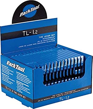 【中古】【輸入品・未使用】Park Tool TL - 1%カンマ%2 de pr?sentation de 25 jeux de d?monte-pneu