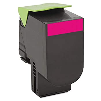 šۡ͢ʡ̤ѡLEXMARK LEX80C10M0 LEXMARK BR CX310N - 1-LW RTN PROG MAGENTA by Lexmark