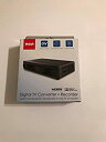 【中古】【輸入品・未使用】RCA DIGITAL TV CONVERTER + RECORDER by RCA