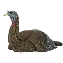 【中古】【輸入品・未使用】Avian-X Laydown Hen Turkey Decoy