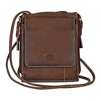 【中古】【輸入品・未使用】STS Ranchwear HANDBAG レディース カラー: ブラウン 【中古】【輸入品・未使用】STS Ranchwear HANDBAG レディース カラー: ブラウン