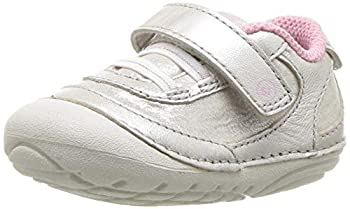 【中古】【輸入品・未使用】Stride Rite ユニセックス・キッズ - US サイズ: 4.5 W US Toddler カラー: ゴールド