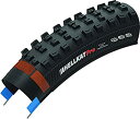 【中古】【輸入品・未使用】タイヤ29x2.40 Kenda Hellkat Pro EN ATC 120tpiフォールド
