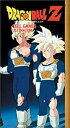 【中古】【輸入品 未使用】Dragon Ball Z: Cell Games - Ultimated VHS