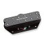 šۡ͢ʡ̤ѡSeymour Duncan ST59-1 Humbucker format simple Little '59 Lead Tele Micro pour Guitare Electrique Noir