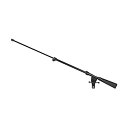 【中古】【輸入品・未使用】Atlas Sound PB21XEB Adjustable Boom - Ebony by Atlas Sound