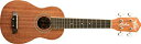 【中古】【輸入品・未使用】Oscar Schmidt by Washburn OU12 Soprano Ukulele Bundle with Hard Cas...