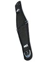 【中古】【輸入品・未使用】(Size 80cm %カンマ% Black) - Professionals Choice Equine Ventech Roper Cinch(4)