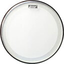 【中古】【輸入品・未使用】Aquarian Classic Clear Focus-X peau de batterie 15 pouce (38%カンマ%1 cm) (Import Royaume Uni)