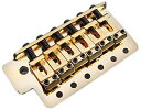 【中古】【輸入品・未使用】Fender 005-3275-000 Vintage-Style Strat Bridge Assembly with 5.6cm Spacing - Gold【メーカー名】【メーカー型番】53275000【ブランド名】【商品説明】Fender 005-3275-000 Vintage-Style Strat Bridge Assembly with 5.6cm Spacing - Gold当店では初期不良に限り、商品到着から7日間は返品を 受付けております。こちらは海外販売用に買取り致しました未使用品です。買取り致しました為、中古扱いとしております。他モールとの併売品の為、完売の際はご連絡致しますのでご了承下さい。速やかにご返金させて頂きます。ご注文からお届けまで1、ご注文⇒ご注文は24時間受け付けております。2、注文確認⇒ご注文後、当店から注文確認メールを送信します。3、配送⇒当店海外倉庫から取り寄せの場合は10〜30日程度でのお届けとなります。国内到着後、発送の際に通知にてご連絡致します。国内倉庫からの場合は3〜7日でのお届けとなります。　※離島、北海道、九州、沖縄は遅れる場合がございます。予めご了承下さい。お電話でのお問合せは少人数で運営の為受け付けておりませんので、メールにてお問合せお願い致します。営業時間　月〜金　10:00〜17:00お客様都合によるご注文後のキャンセル・返品はお受けしておりませんのでご了承下さい。