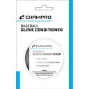 【中古】【輸入品・未使用】Champro Baseball Glove Conditioner