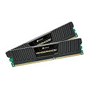 【中古】【輸入品・未使用】VENGEANCE CML16GX3M2A1600C9 16GB(8GB×2枚) 1600MHz(2)