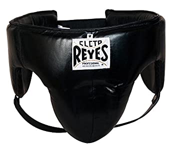 【中古】【輸入品・未使用】CLETO REYES トラディショナルな汚れないパッド入り保護カップ - ブラック ..