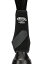 【中古】【輸入品・未使用】(Medium%カンマ% Black/ 2 Pack) - Weaver Leather Prodigy Athletic Boots