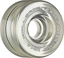 【中古】【輸入品・未使用】(62mm%カンマ% Clear) - Rollerbones Art Elite 101A Competition Roller Skate Wheels (Set of 8)【メーカー名】【メーカー型番】WRCAEL26201C8【ブランド名】【商品説明】(62mm%カンマ% Clear) - Rollerbones Art Elite 101A Competition Roller Skate Wheels (Set of 8)当店では初期不良に限り、商品到着から7日間は返品を 受付けております。こちらは海外販売用に買取り致しました未使用品です。買取り致しました為、中古扱いとしております。他モールとの併売品の為、完売の際はご連絡致しますのでご了承下さい。速やかにご返金させて頂きます。ご注文からお届けまで1、ご注文⇒ご注文は24時間受け付けております。2、注文確認⇒ご注文後、当店から注文確認メールを送信します。3、配送⇒当店海外倉庫から取り寄せの場合は10〜30日程度でのお届けとなります。国内到着後、発送の際に通知にてご連絡致します。国内倉庫からの場合は3〜7日でのお届けとなります。　※離島、北海道、九州、沖縄は遅れる場合がございます。予めご了承下さい。お電話でのお問合せは少人数で運営の為受け付けておりませんので、メールにてお問合せお願い致します。営業時間　月〜金　10:00〜17:00お客様都合によるご注文後のキャンセル・返品はお受けしておりませんのでご了承下さい。