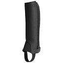 【中古】【輸入品・未使用】Ariat ガールズ US サイズ: Medium カラー: ブラック