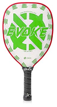 【中古】【輸入品・未使用】Onix複合Evoke Tear Drop Pickleballパドル