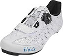 【中古】【輸入品・未使用】fi 'Zi:K ShoesサイクリングR3B W、ホワイト、38