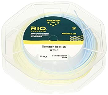 šۡ͢ʡ̤ѡ(WF9F) - Rio Summer Redfish Fly Line