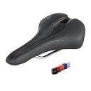 【中古】【輸入品・未使用】Serfas Variant 2調節可能なベース自転車サドル???var-2