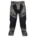 【中古】【輸入品・未使用】HK Army hstLラインパンツ???迷彩 Youth