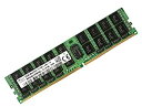 【中古】【輸入品・未使用】SK hynix 16GB DDR4-2666 2Gx4 ECC/REG CL19 サーバーメモリー モデル HMA82GR7AFR4N-VK(2)