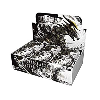 楽天市場】ff-tcg ブースターパック 日本語版の通販 楽天市場】ff-tcg ブースターパック 日本語版の通販