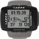 【中古】【輸入品・未使用】LEZYNE マクロプラス GPS ブラック ワンサイズ【メーカー名】LEZYNE【メーカー型番】1-gps-macro-v204【ブランド名】レザイン(LEZYNE)【商品説明】LEZYNE マクロプラス GPS ブラック ワンサイズ当店では初期不良に限り、商品到着から7日間は返品を 受付けております。こちらは海外販売用に買取り致しました未使用品です。買取り致しました為、中古扱いとしております。他モールとの併売品の為、完売の際はご連絡致しますのでご了承下さい。速やかにご返金させて頂きます。ご注文からお届けまで1、ご注文⇒ご注文は24時間受け付けております。2、注文確認⇒ご注文後、当店から注文確認メールを送信します。3、配送⇒当店海外倉庫から取り寄せの場合は10〜30日程度でのお届けとなります。国内到着後、発送の際に通知にてご連絡致します。国内倉庫からの場合は3〜7日でのお届けとなります。　※離島、北海道、九州、沖縄は遅れる場合がございます。予めご了承下さい。お電話でのお問合せは少人数で運営の為受け付けておりませんので、メールにてお問合せお願い致します。営業時間　月〜金　10:00〜17:00お客様都合によるご注文後のキャンセル・返品はお受けしておりませんのでご了承下さい。