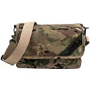 【中古】【輸入品・未使用】Domke F-5XB カモフラージュ ショルダー カメラバッグ