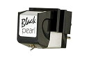 【中古】【輸入品 未使用】Sumiko - Black Pearl MM Cartridge by Sumiko