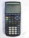 【中古】【輸入品 未使用】Ti-83 Plus Graphics Calculator by Texas Instruments