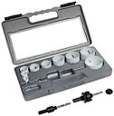 【中古】【輸入品・未使用】Morris Products 13422 Hole Saw Set%カンマ% 12 Piece%カンマ% 3/4 - 2-1/2 by Morris Products(2)