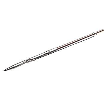 【中古】【輸入品・未使用】(9/32%ダブルクォーテ%) - Riffe Ice Pick Tip Assembly