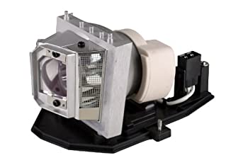 【中古】【輸入品・未使用】Optoma bl-fp240b p-vip 240-watt交換ランプfor tx635???3d / tw635???3d