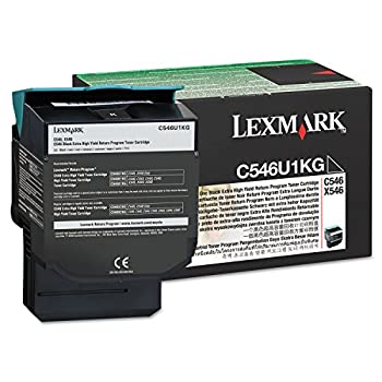 【中古】【輸入品・未使用】Lexmark C