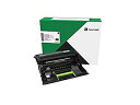 yÁzyAiEgpzLexmark 500ZG - Printer imaging unit LRP%J}% government GSA - for Lexmark MS310%J}% MS410%J}% MS510%J}% MS610%J}% MS810%J}% MS811