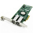 【中古】【輸入品・未使用】HPEストレージBTO aj764?a 82q 8?GBデュアルポートPCI - E FC HBA