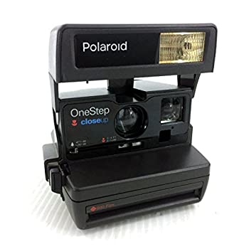 【中古】【輸入品・未使用】Polaroid 