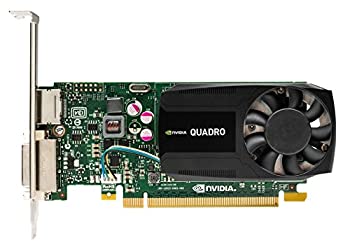 【中古】【輸入品・未使用】HP Inc. NVIDIA Quadro K620 2GB 【中古】【輸入品・未使用】HP Inc. NVIDIA Quadro K620 2GB