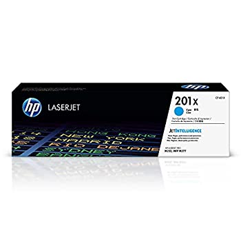 šۡ͢ʡ̤ѡHP CF401X (201X) Toner cyan%% 2.3K pages