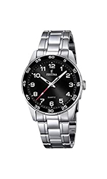 【中古】【輸入品・未使用】Festina ジュニアコレクション F16905/4 ボーイズ 腕時計 【中古】【輸入品・未使用】Festina ジュニアコレクション F16905/4 ボーイズ 腕時計