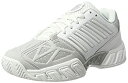 【中古】【輸入品・未使用】K-Swiss レディース ビッグショット ライト 3 テニスシューズ US サイズ: 11 カラー: ホワイト