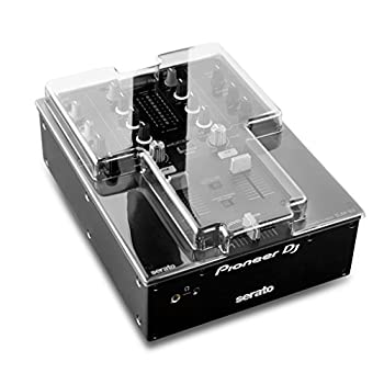 【中古】【輸入品・未使用】Decksaver DS-PC-DJMS3 DJケース