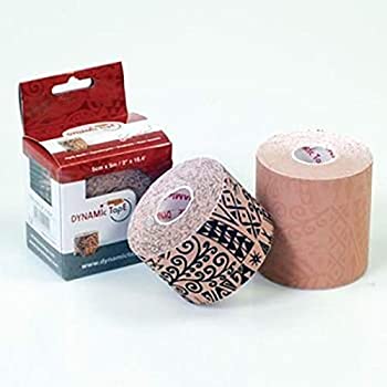 【中古】【輸入品・未使用】Dynamic Tape - Tan%カンマ% 3 x 16.4' (5cm x 5m) 4 rolls by Rolyn Prest 【中古】【輸入品・未使用】Dynamic Tape - Tan%カンマ% 3 x 16.4' (5cm x 5m) 4 rolls by Rolyn Prest
